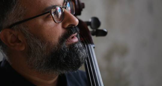 Cellist  - Murat süngü