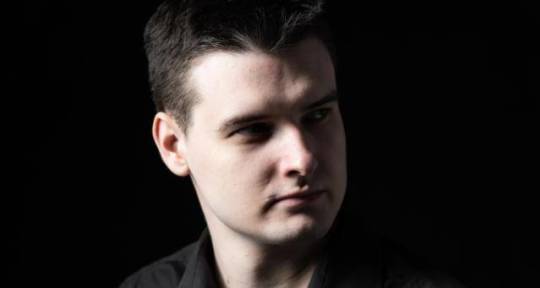 Composer and orchestrator - Nikola Radosavljević