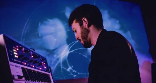 Ghost Producer & Pianist - Matteo Mussoni