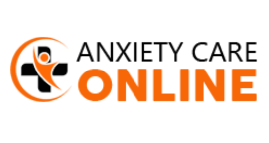 Online Pharmacy - Anxiety Care