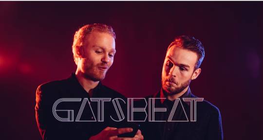 Music Producer & Mixing - Gatsbeat