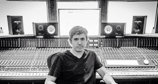 Pop/Rock Recording and Mixing - Enoch Jensen