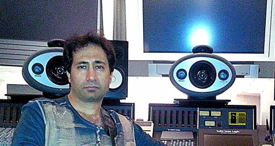 Music producer, Mix Mastering  - RezaM