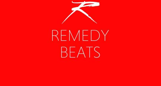 Music Producer  - Remedy Beats