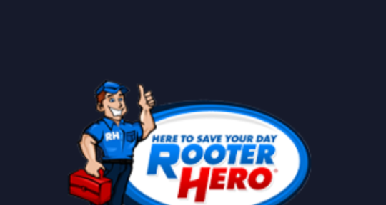 Plumbing Services - Rooter Hero of Orange County