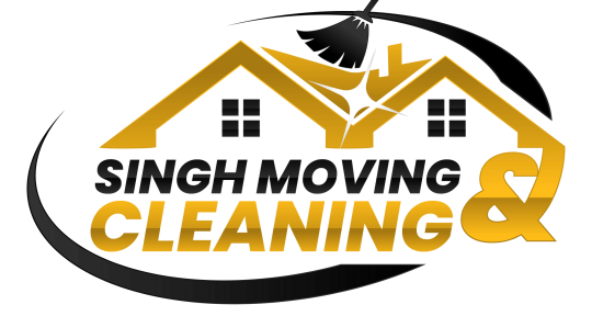 Moving & Cleaning Services - Singh Moving and Cleaning