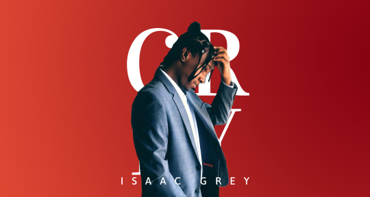 Mixing & Mastering Engineer - Isaac Grey