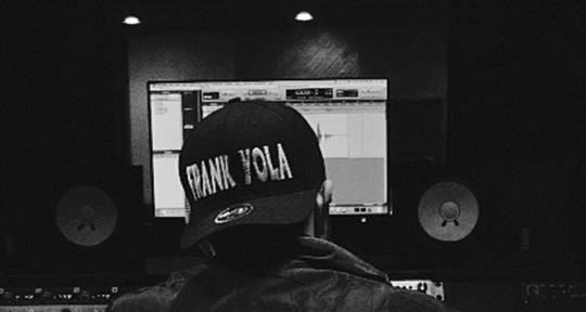 Hip Hop Lyricist/Songwriter - Frank Yola