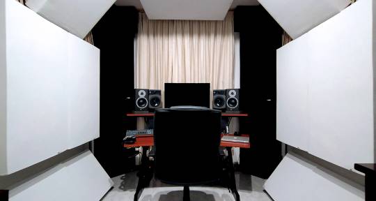 Mixing & Mastering - Luigi Lusini