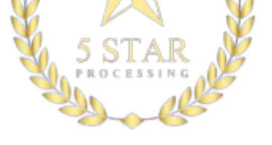 PAYPAL MERCHANT ACCOUNT - 5 Star Processing