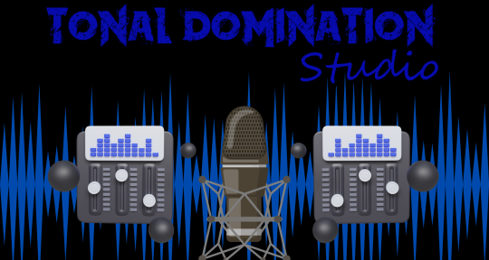 Remote Rock/Metal Mixing - Tonal Domination Studio