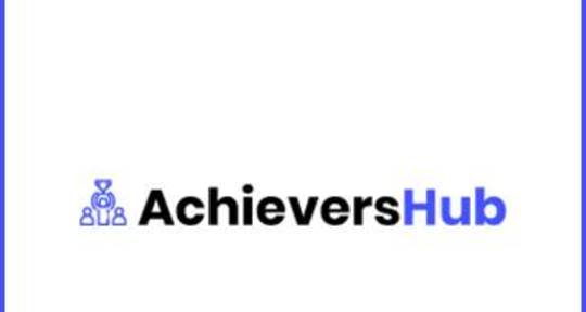 Academic Service - Achievershub Reviews