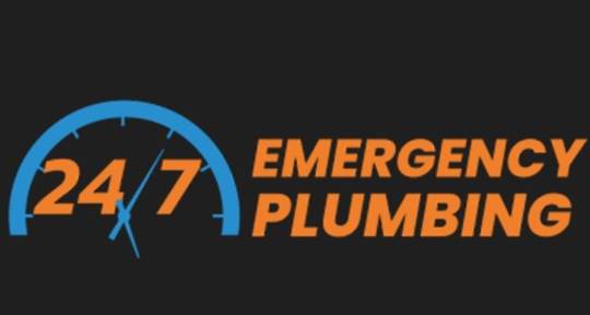 Emergency Plumbers - 24-7 Emergency Plumbing Ltd