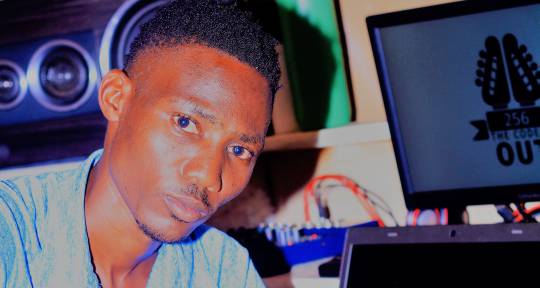 Mixing hip hop producer - GUDEN