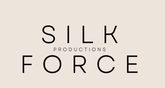 Vocal Engineer, Singer, Produc - Silk Force Productions