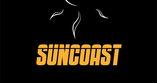 Electronic music producer - SunCoast