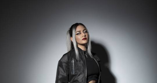 EDM Vocalist  - Alani LaMonica