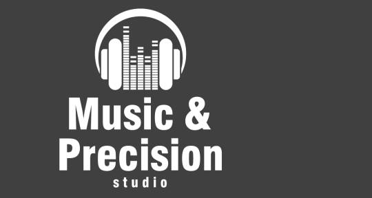 Mixing & Mastering Engineer - Music & Precision Studio