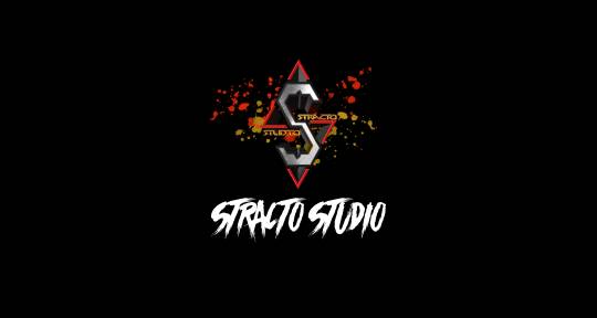 grabacion y mezcla de rap - Stracto Studio