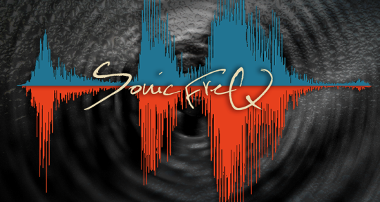 Studio owner, Engineer - Sonic Freq Studios - Sedrick