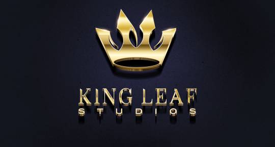 Mixing & Mastering Engineering - King Leaf Studios