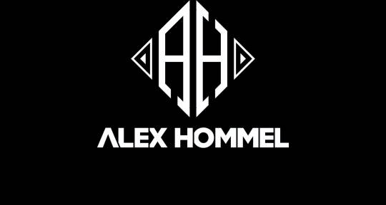 Edm Producer - Alex Hommel