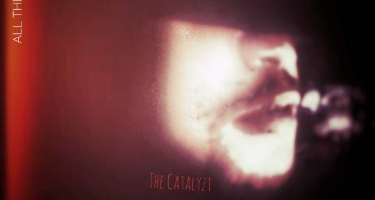 HipHop/R&B Producer Songwriter - The Catalyzt