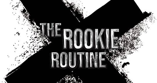 Alt Rock and Pop Punk Producer - The Rookie Routine