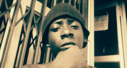 Songwriter and a Rapper - Mkalibeatz