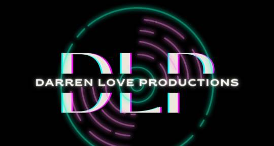 Mixing & Mastering Engineer - Darren Love Productions