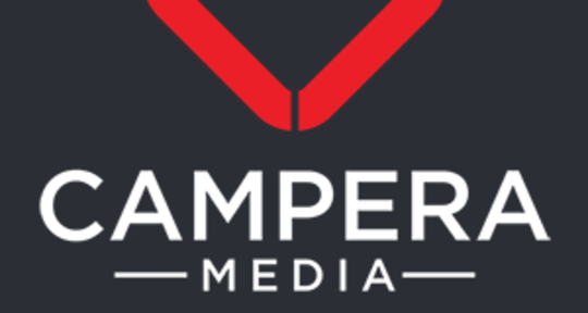 Agency for music & sound prod. - Campera Media