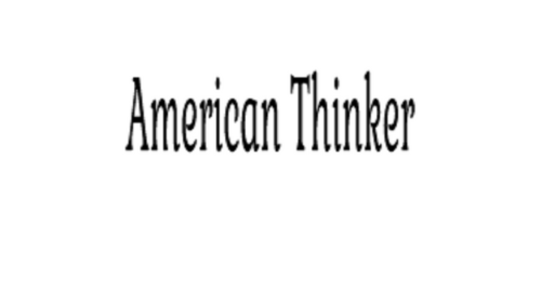 American thinker - Americanthinker