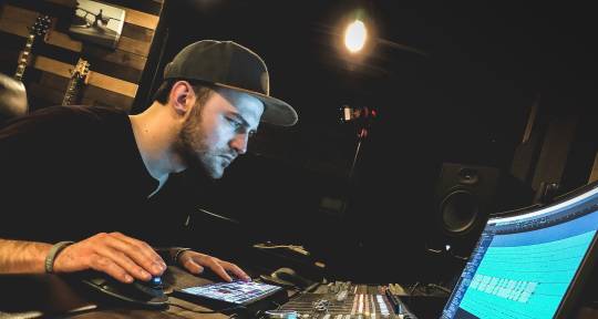 Mixing & Mastering - Nick De La Torre