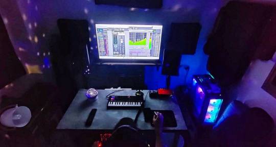 Mixing Engineer - Sound Design Studio