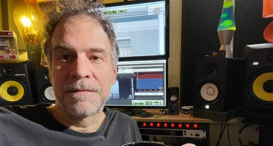 Mixing, Remixing and Mastering - Steve Greene