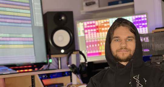 Producer/Engineer - Robert Casavant