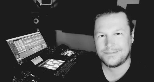 Mixing & Mastering Engineer - Travigy Mastering