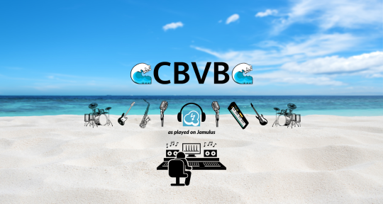     online audio services - CBVB