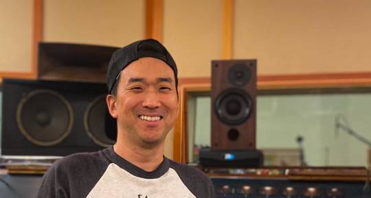 Producer, Mixing, Mastering - Pete Cho