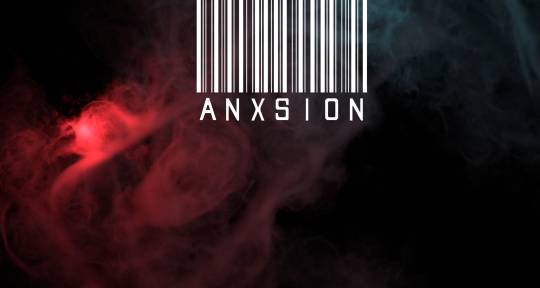 Sessions, Mix and Master. - AnxSion