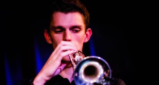 Trumpet player & arranger - Stijn Mol