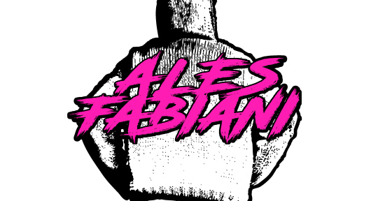 All kind Music Producer - Ales Fabiani