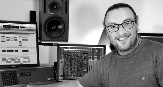 Mixing | Recording | Mastering - Reinhold Binder