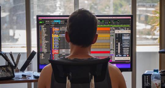 Producer | Mixer | Master - Mariano Cukierman