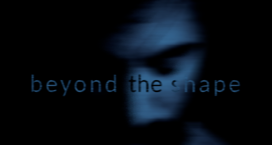 music, art, think, relax. - beyond the shape