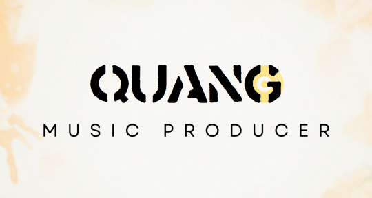 Electronic Music Producer - Quang