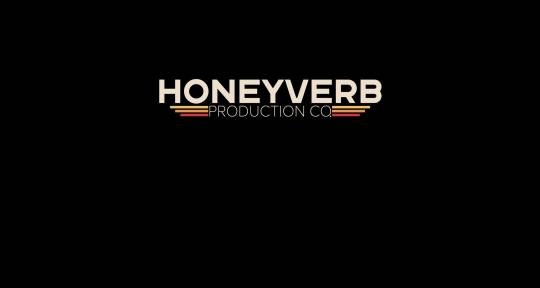 Production, Mixing & Mastering - Honeyverb Production Co.
