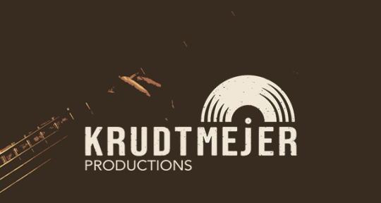 Producer & mix/master engineer - Krudtmejer Prouctions