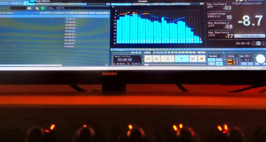 e-Mastering Services - Renato Brum