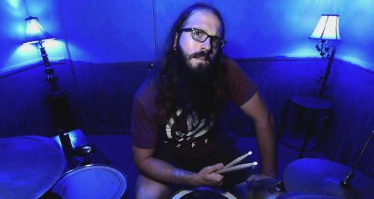 Drummer, Producer, Creative - korey dean